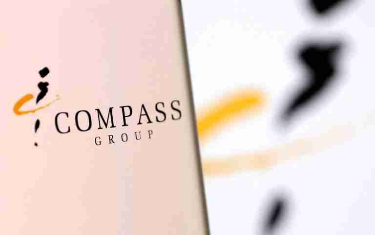 UK’s Compass plans to boost India headcount as GCCs drive growth