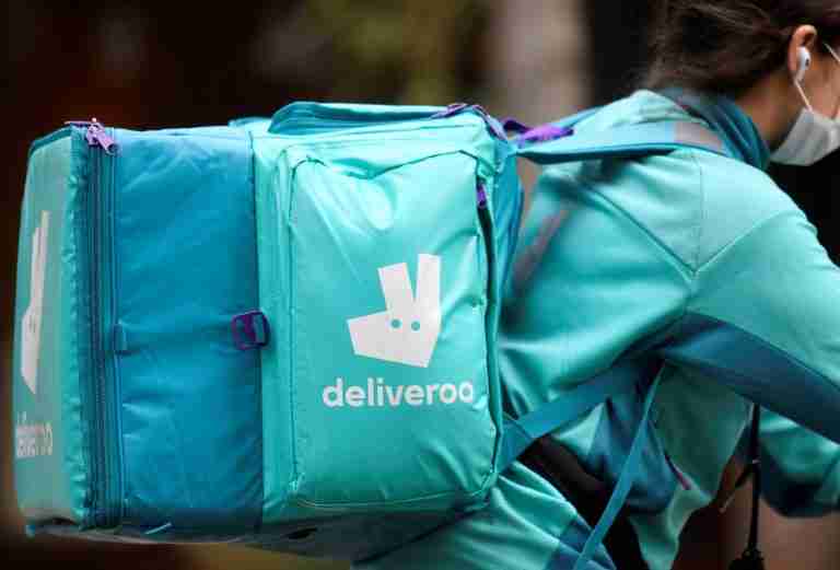 DoorDash’s planned takeover of Deliveroo to be reviewed under EU’s simplified merger procedure
