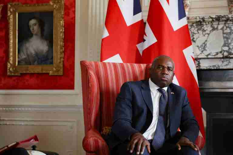 Switzerland considers joining UK’s ‘dirty money’ task force