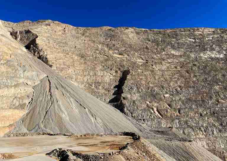 Argentina’s Gualcamayo gold mine eyes $665 million investment under incentive program