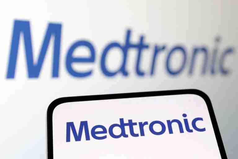 Medtronic plans to add two independent directors after Elliott takes large stake