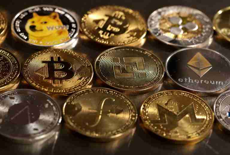 Finance industry bodies call for changes to crypto rules for banks