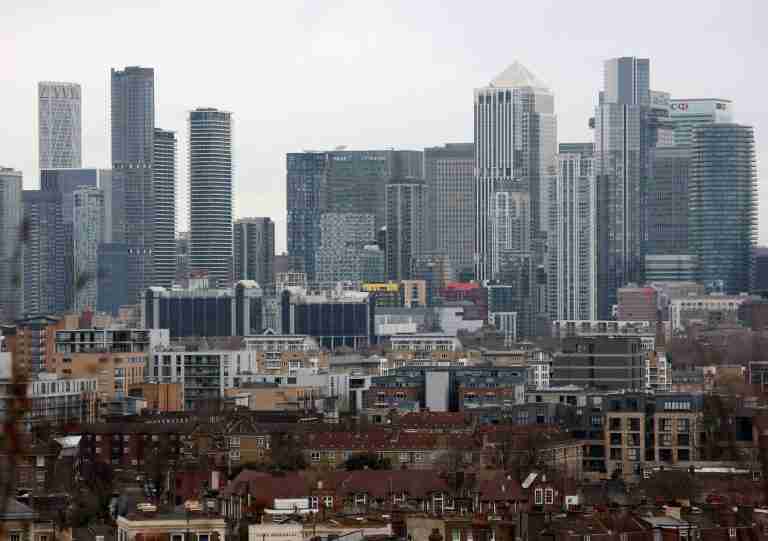 UK house prices rise 3.7% year-on-year in June