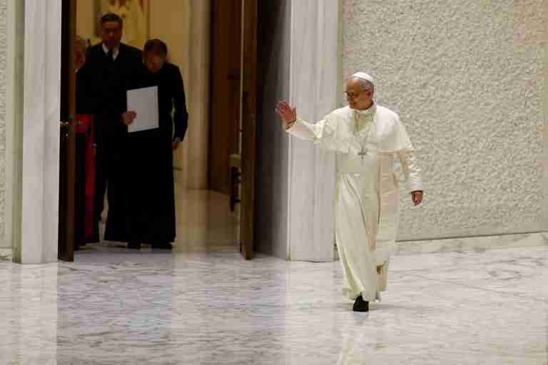 Pope Leo calls for day of fasting, prayers for peace in Ukraine on Friday