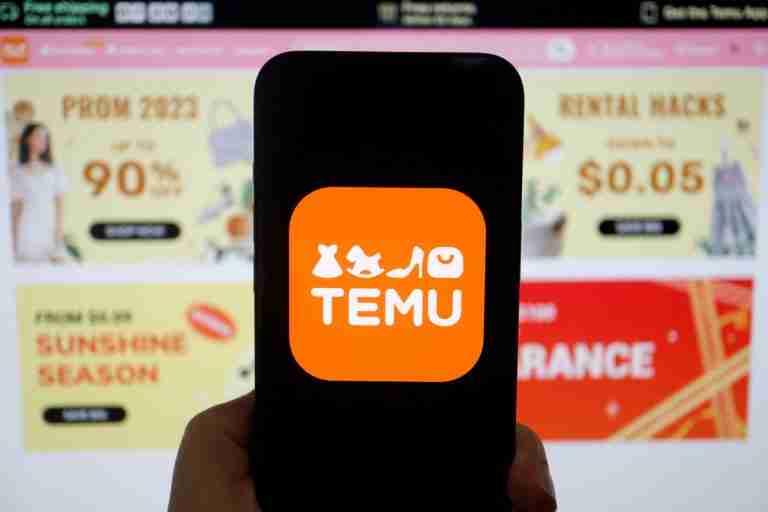 Temu-owner PDD tops revenue estimates, competition squeezes margins