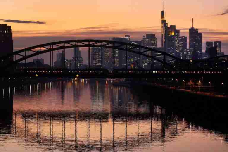 UBS slashes euro zone corporate earnings outlook for 2025