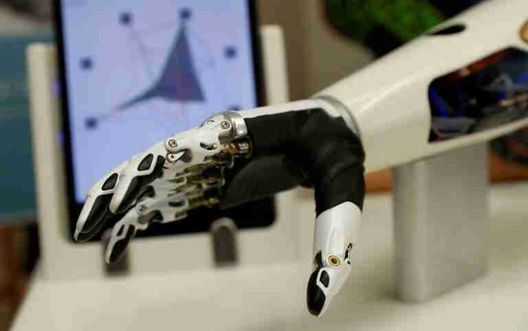 Prosthetics maker Ottobock eyes over 6 billion euro valuation in possible IPO, source says