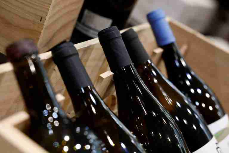 EU still seeking lower US tariff for wine and spirits, says trade commissioner