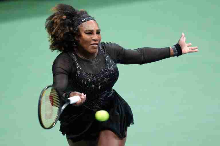 Telehealth firm Ro enlists Serena Williams to promote weight-loss drugs