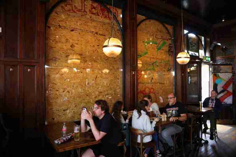 Criminals face pub and soccer match bans under new UK plans