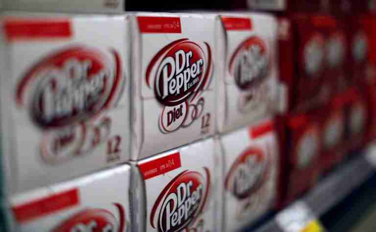 Keurig Dr Pepper to buy Dutch coffee company JDE Peet’s for over $18 billion