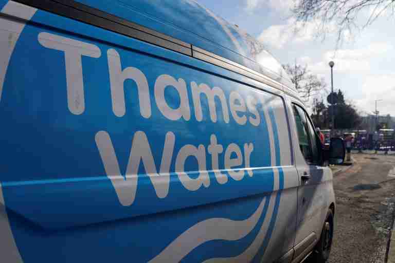 UK watchdog makes further probes into water firms’ executive pay