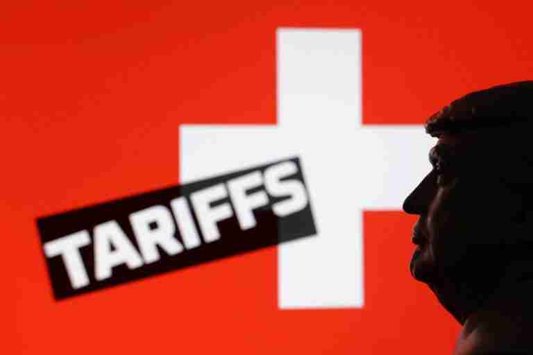 One-third of Swiss engineering firms plan shift to EU, survey finds