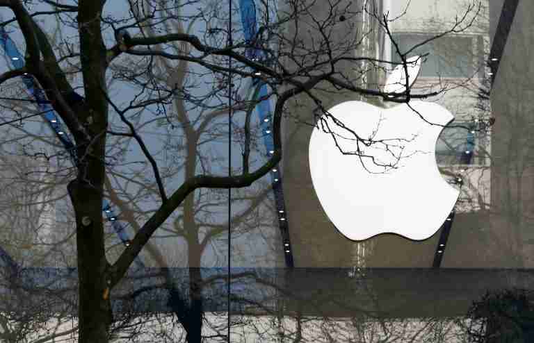 Apple internally discussed buying Mistral, Perplexity, the Information reports