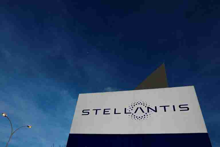 Stellantis paid $190.6 million in US fuel economy penalties this year, agency says