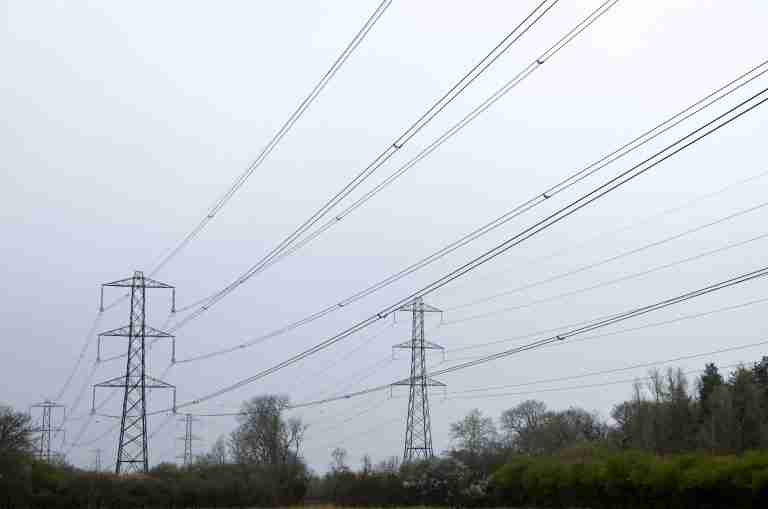 Millions of Britons face higher energy bills as price cap rises 2%
