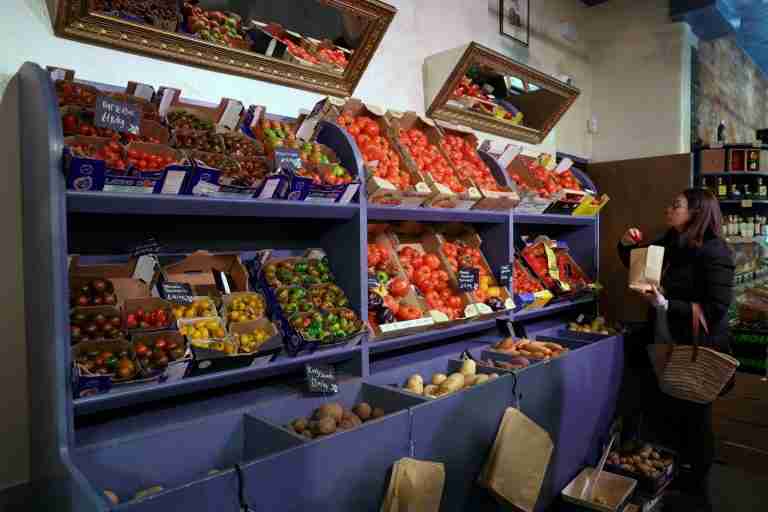 UK producer price inflation rises to two-year high in June