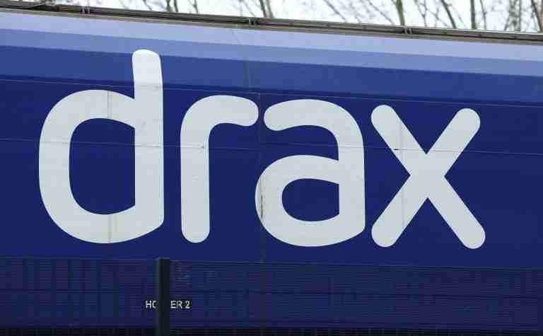 UK’s FCA investigates energy company Drax over biomass sourcing disclosures