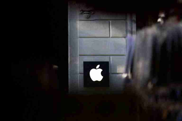 Apple says UK mobile market shake-up could harm users and developers