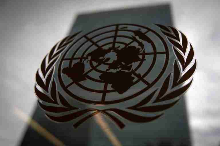 US withdraws from key UN human rights report, draws criticism from rights advocates