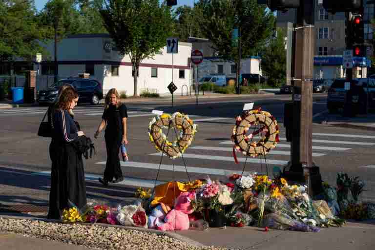 Minneapolis children revealed courage, experienced trauma during church shooting