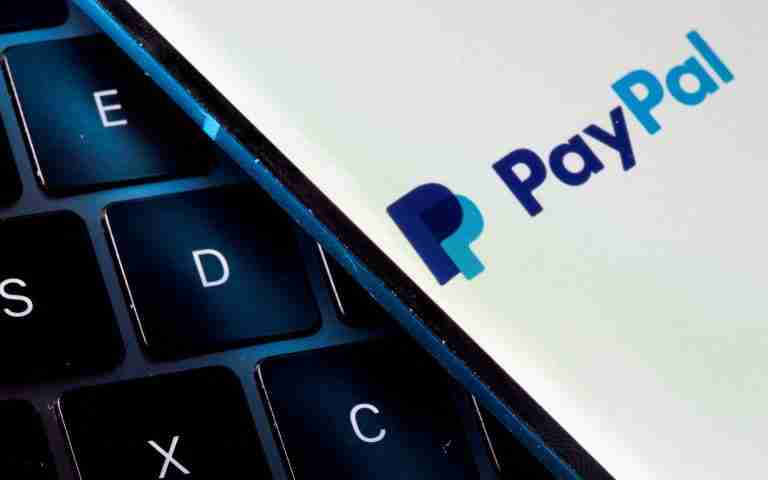 PayPal says it is working with German banks after widespread payment disruption