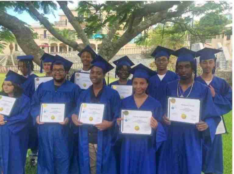 Opinion: How the Adult Education School is rewriting futures