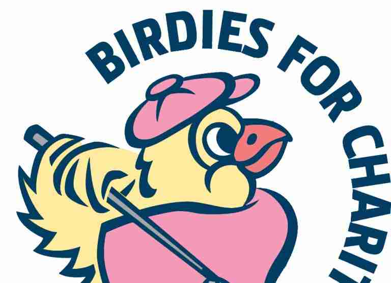 Major golf event will boost local charities