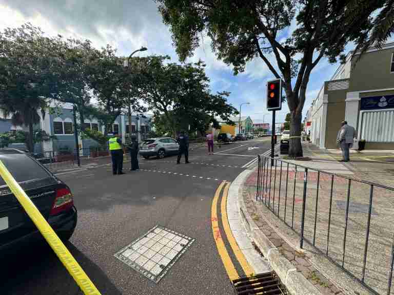 Second shooting victim succumbs to injuries
