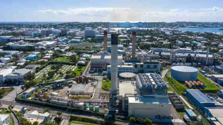 MP calls on BELCO to implement solution to emissions