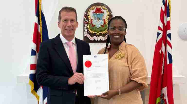 ‘A privilege to join the PSC’