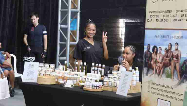 Greenrock to host Living Green Expo