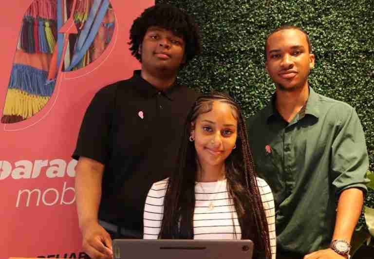 Hands-on experience for Fintech students from Berkeley