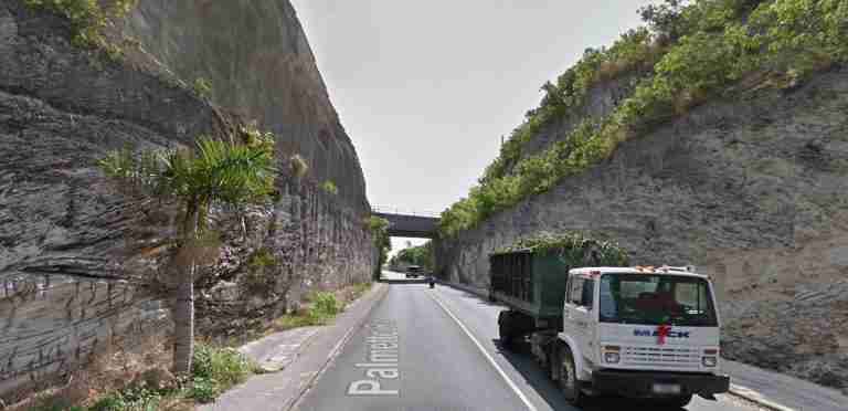 Palmetto Road lane closure extended for bridge repairs