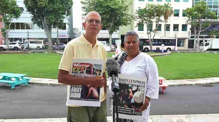 Activism group reflects on ‘legacy’ of 1970 protest