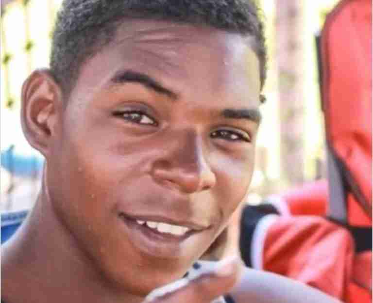 Police urge public to provide ‘missing link’ in murder case