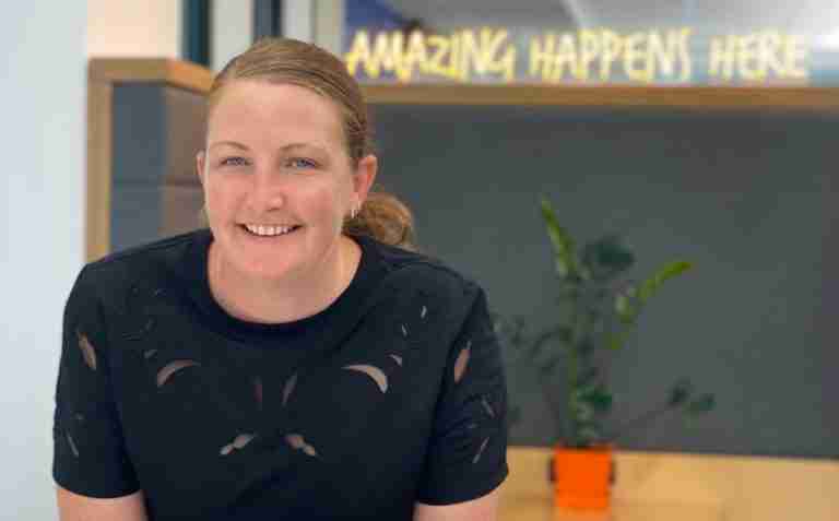 ‘She has helped shape Bermuda’s entrepreneurial landscape’