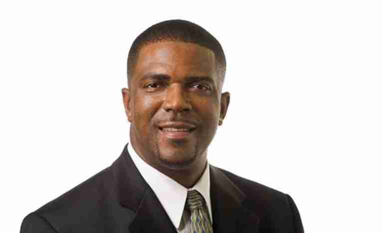 Michael Weeks on PLP deputy leadership bid: ‘I bring a listening ear’