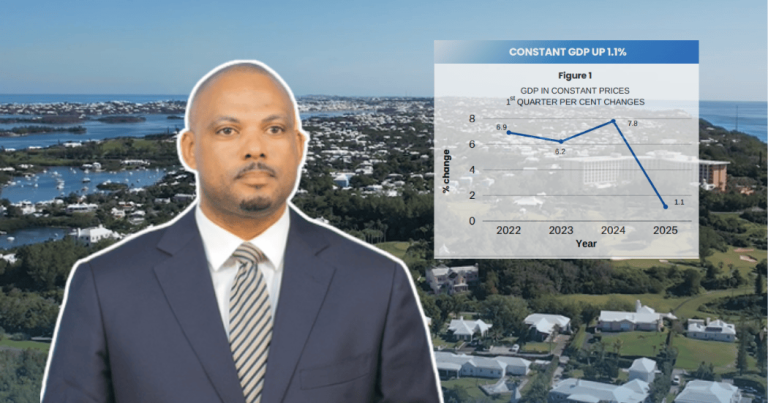 Economy ‘resilient and robust,’ says Minister