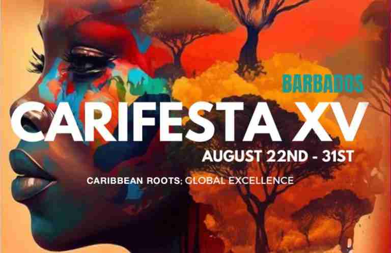 Bermuda to showcase artistic talent in Barbados