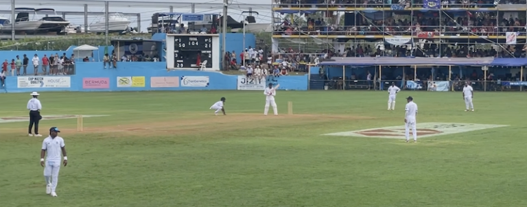 Cricket: More accountability needed for bad behaviour