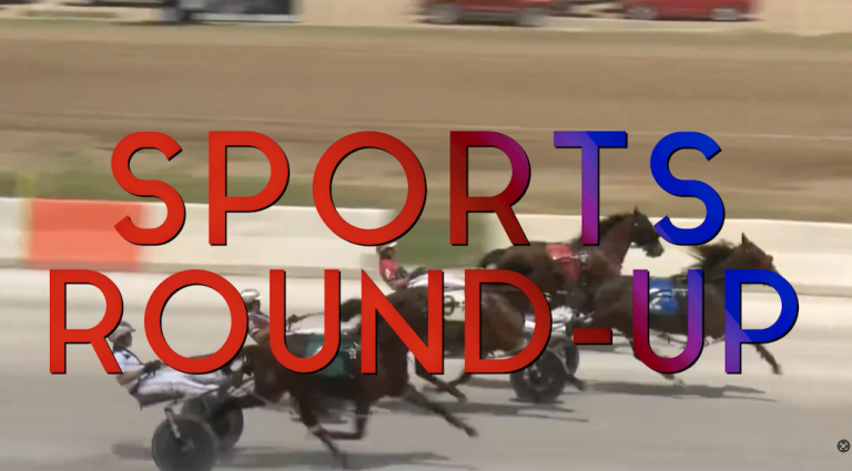 Thursday Sports Round-Up