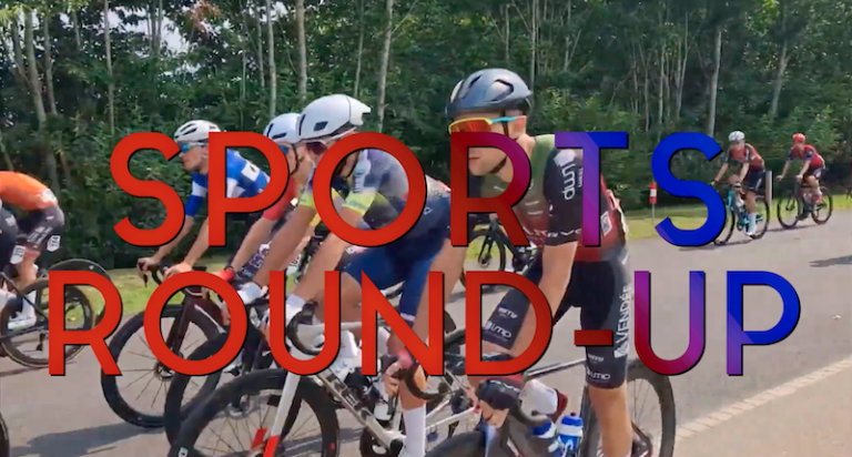 Thursday Sports Round-Up