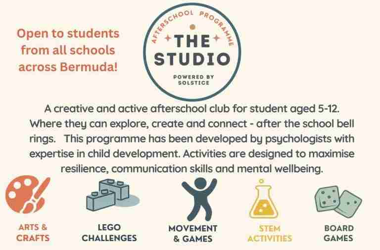 New afterschool programme aims to build core skills
