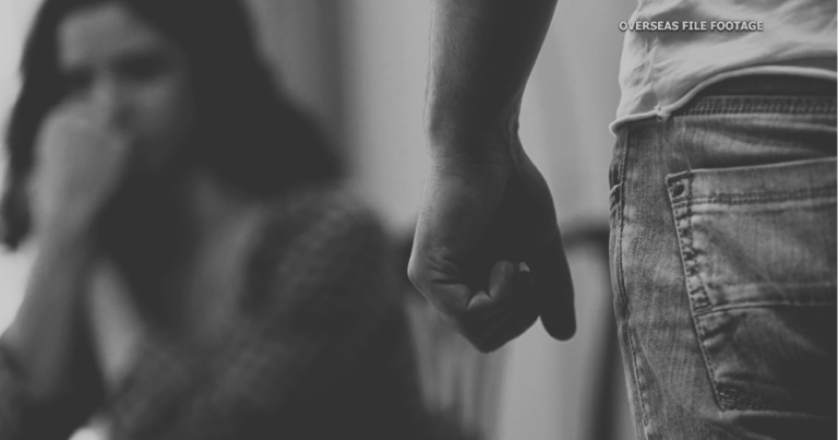 Domestic incidents on the rise, police warn