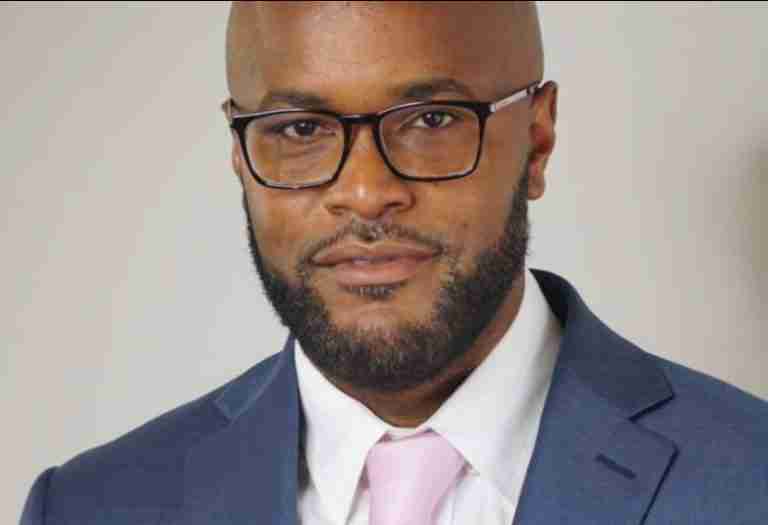 Husband appointed Youth Director of Bermuda basketball