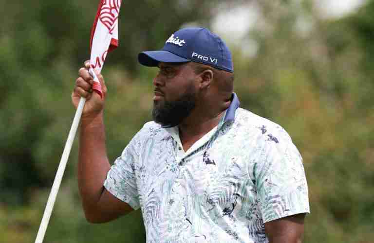 Augustus makes solid start in Challenge Series
