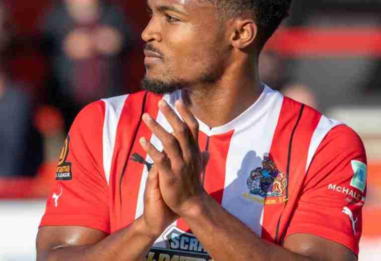Mixed Fortunes for Bermuda’s Footballers in UK Cup and League Action