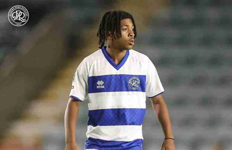 Historic Moment for Brunson in QPR Debut during Carabao Cup
