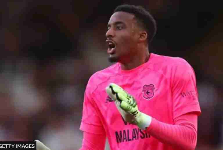 Mixed fortunes for Bermudian footballers in U.K.